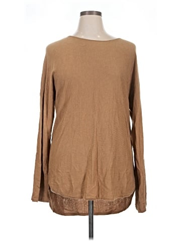 MICHAEL Michael Kors Long Sleeve T-Shirt (view 1)