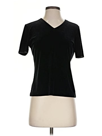 Kathie Lee Short Sleeve T-Shirt (view 1)
