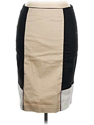 White House Black Market Casual Skirt (view 1)