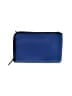 Coach Blue Wallet One size - photo 1