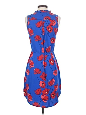 Market and Spruce Casual Dress (view 2)