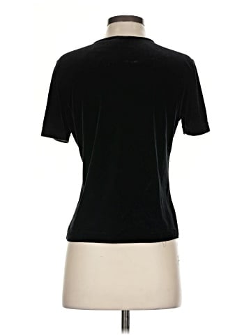 Kathie Lee Short Sleeve T-Shirt (view 2)