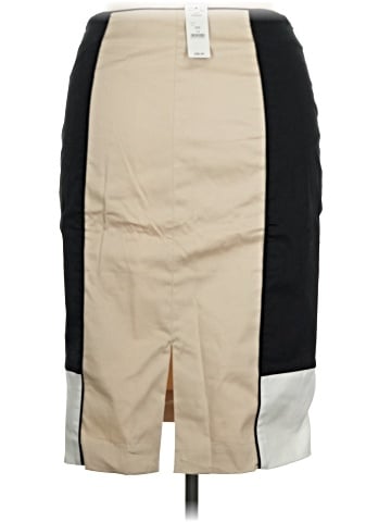 White House Black Market Casual Skirt (view 2)