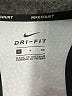Nike Gray Active Tank Size S - photo 7