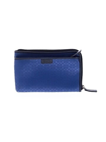 Coach Wallet (view 2)