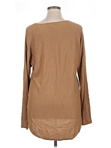 MICHAEL Michael Kors Long Sleeve T-Shirt (view 2)