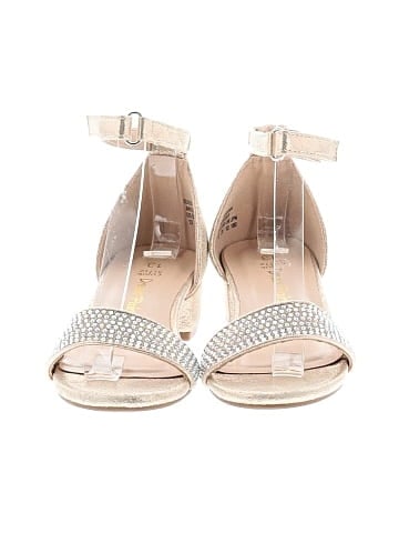 Dream Pairs Sandals (view 2)