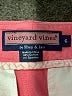 Vineyard Vines Solid Pink Shorts Size 6 - photo 3