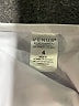 Venus White Swimsuit Bottoms Size 4 - photo 3