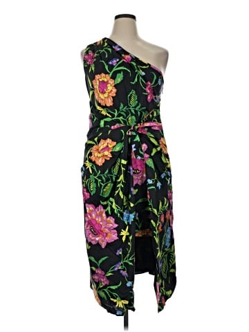 Natori Cocktail Dress (view 1)