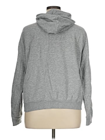Divided by H&M Zip Up Hoodie (view 2)
