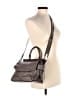 Rag & Bone Gray Satchel One size - photo 2