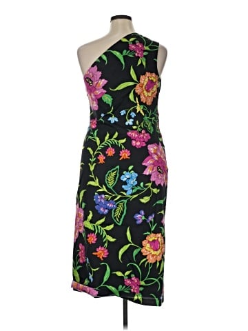Natori Cocktail Dress (view 2)