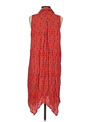 Maeve by Anthropologie Casual Dress (view 2)