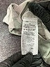 Gap 100% Cotton Camo Green Windbreaker Size M - photo 7