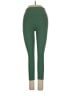 Active by Old Navy Green Active Pants Size 8 - photo 1