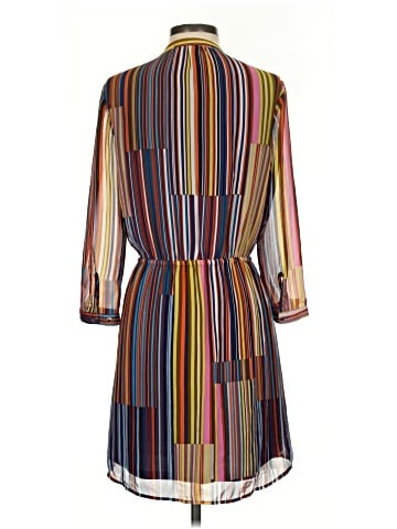 DR2 Casual Dress (view 2)