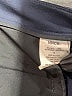 Vince. Color Block Black Active Pants Size 8 - photo 8