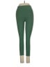 Active by Old Navy Green Active Pants Size 8 - photo 2