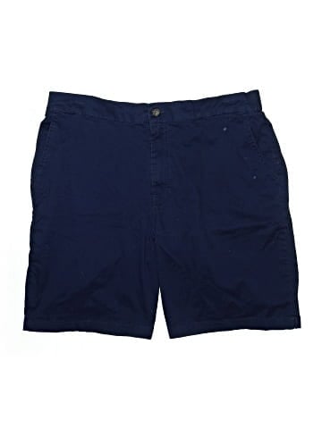 Lands' End Cargo Shorts (view 1)