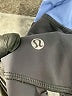 Lululemon Athletica Blue Active Pants Size 8 - photo 7