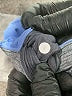 Lululemon Athletica Blue Active Pants Size 8 - photo 8