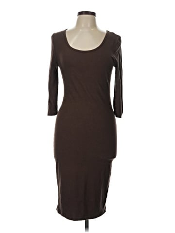 Zenana Premium Casual Dress (view 1)