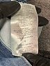 Unbranded Stars Blue Jeans Size 4 - photo 7