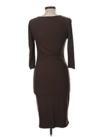 Zenana Premium Casual Dress (view 2)