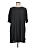 Active by Old Navy Black 3/4 Sleeve T-Shirt Size M (tall) - photo 1