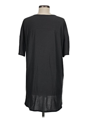 Active by Old Navy 3/4 Sleeve T-Shirt (view 2)