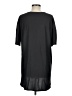 Active by Old Navy Black 3/4 Sleeve T-Shirt Size M (tall) - photo 2