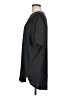 Active by Old Navy Black 3/4 Sleeve T-Shirt Size M (tall) - photo 5