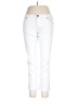 Kut from the Kloth White Jeans Size 10 - photo 1
