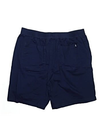 Lands' End Cargo Shorts (view 2)