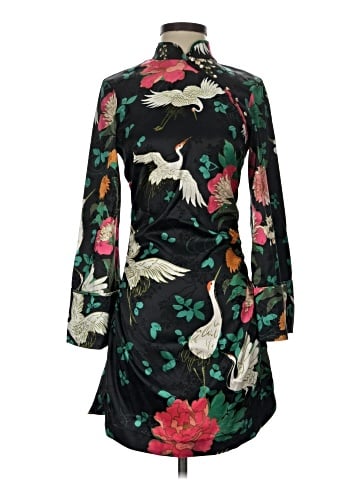 Zara Cocktail Dress (view 1)