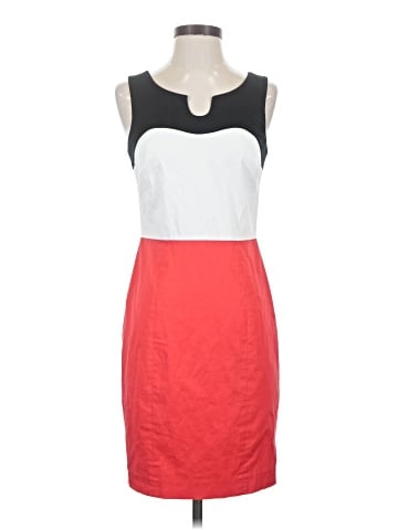 Bebe Casual Dress (view 1)