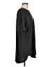 Active by Old Navy Black 3/4 Sleeve T-Shirt Size M (tall) - photo 4