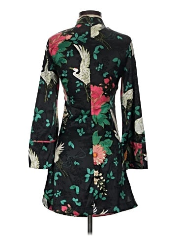 Zara Cocktail Dress (view 2)