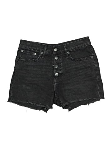 J.Crew Factory Store Denim Shorts (view 1)