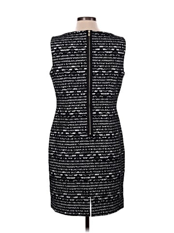 Tahari by ASL Cocktail Dress (view 2)