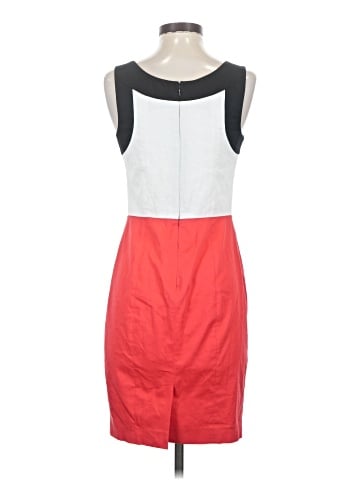 Bebe Casual Dress (view 2)