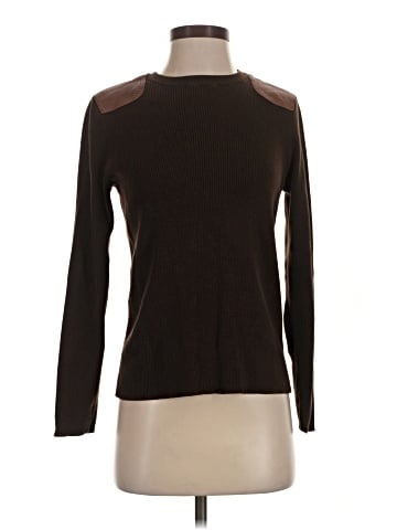Lauren Jeans Co. Pullover Sweater (view 1)