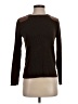 Lauren Jeans Co. Brown Pullover Sweater Size S - photo 1