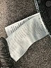 Good American Gray Jeans Size 10 - photo 8