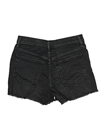 J.Crew Factory Store Denim Shorts (view 2)