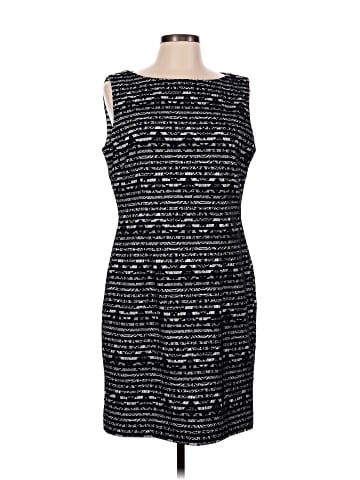 Tahari by ASL Cocktail Dress (view 1)