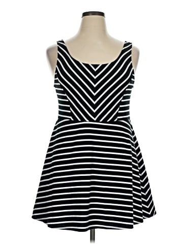 Bethany Mota for Aeropostale Casual Dress (view 1)