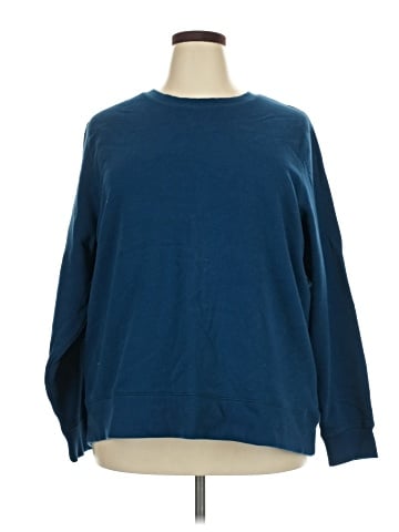 Tek Gear 3/4 Sleeve T-Shirt (view 1)