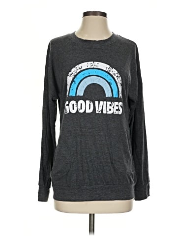 Hount Long Sleeve Top (view 1)